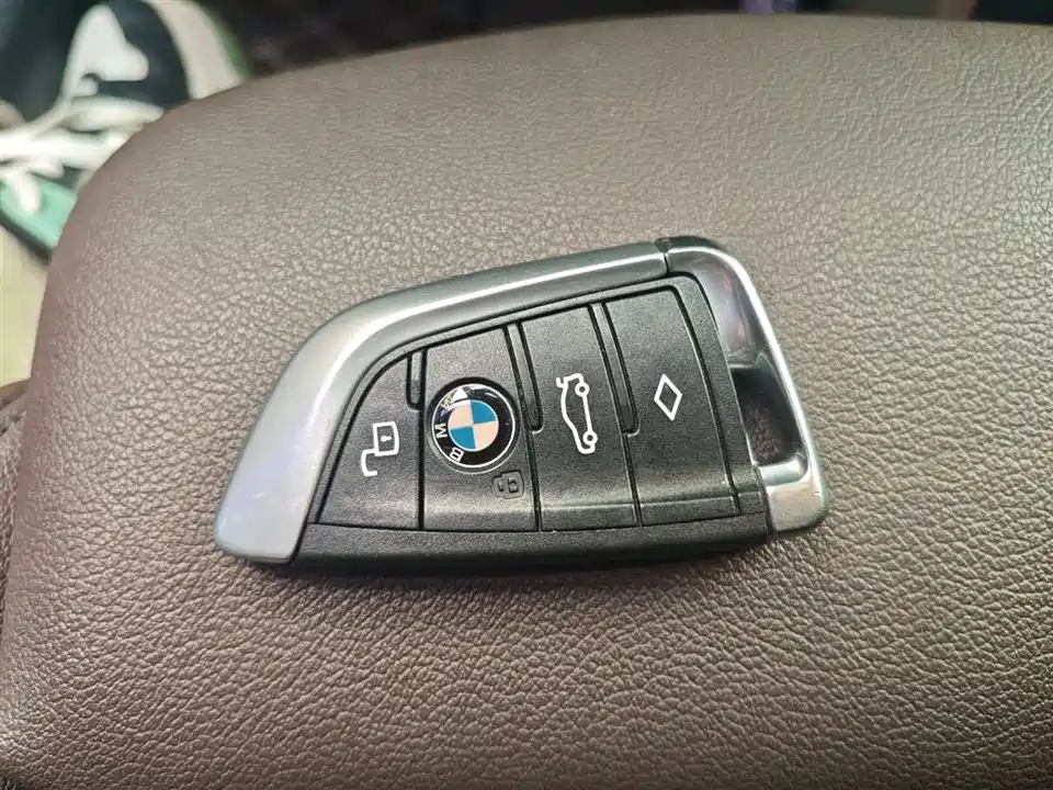 BMW 3 series BMW 3 series