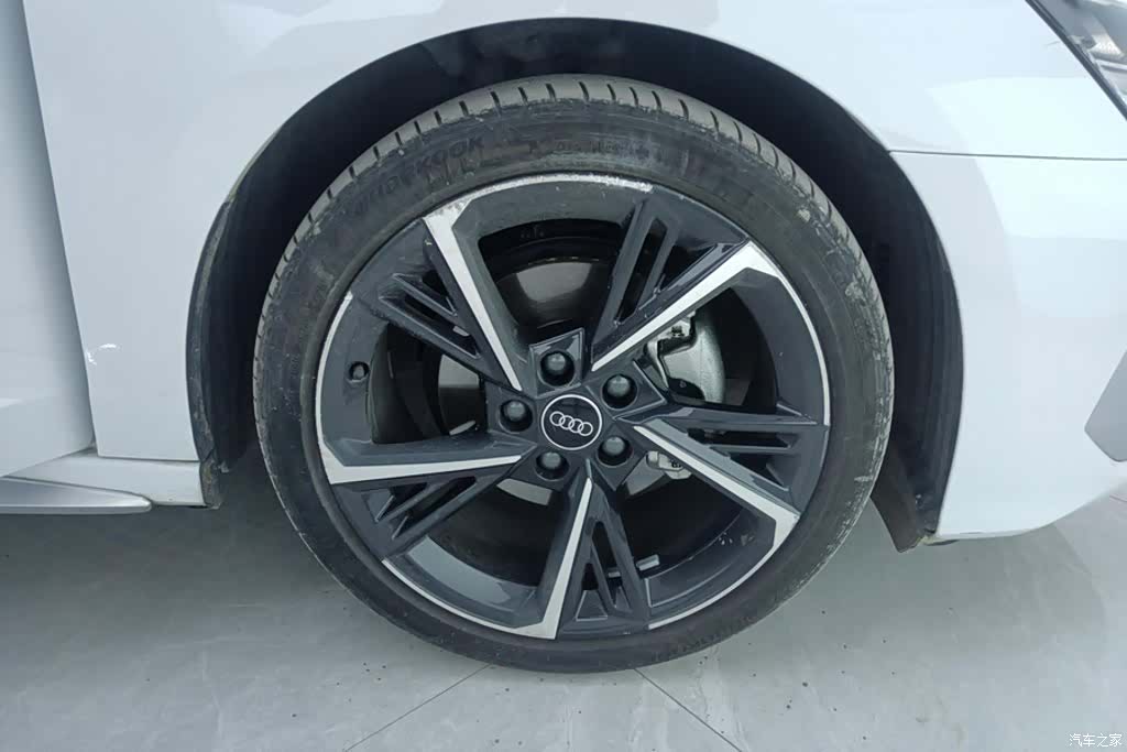 Audi A3, 2023 6