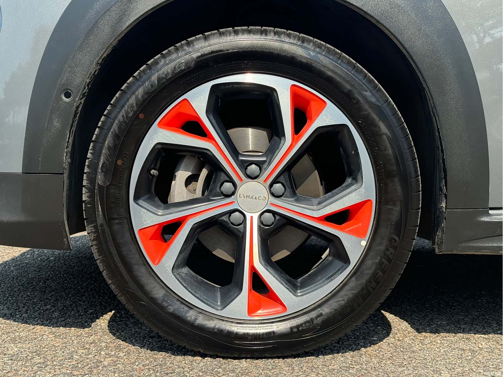 Lynk & Co 01, 2018 14