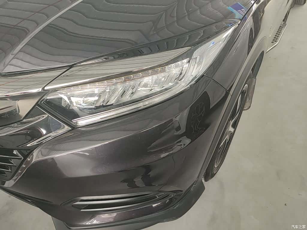 Honda Vezel, 2021 24