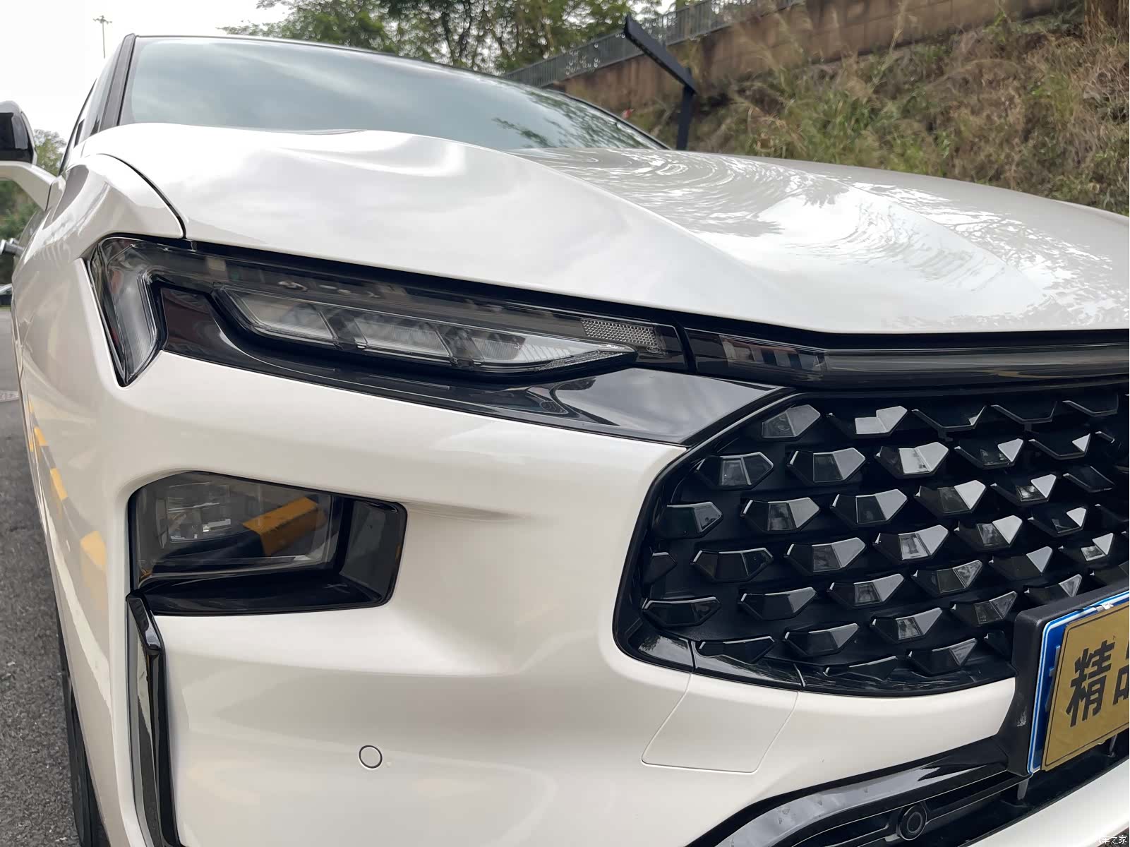 Ford Mondeo, 2022 32