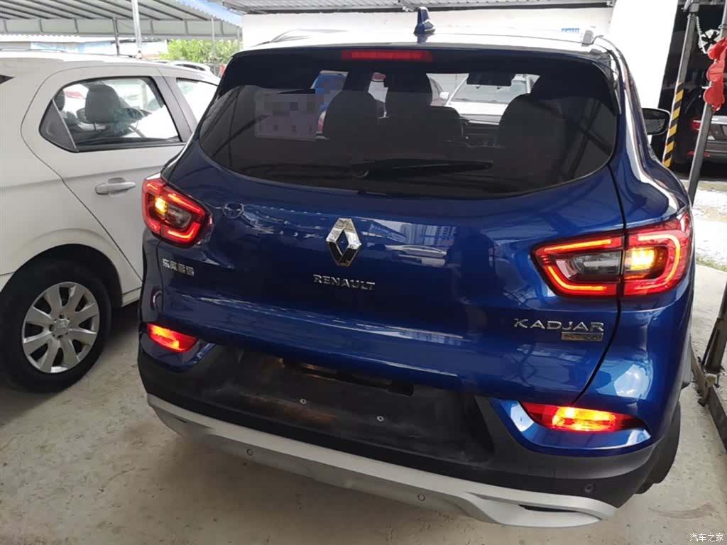 DongFeng SCe200, 2019 6
