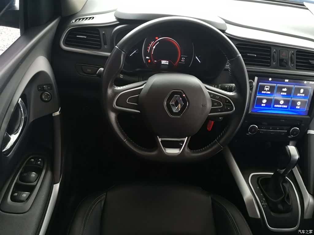 DongFeng SCe200, 2019 11
