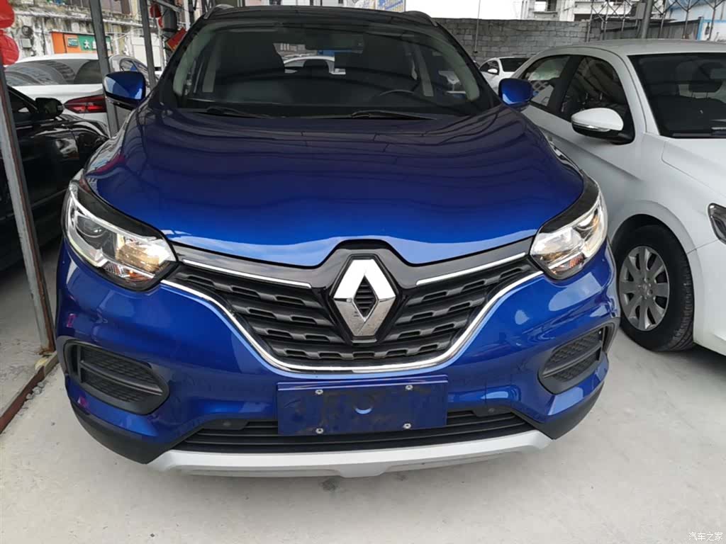DongFeng SCe200, 2019 3