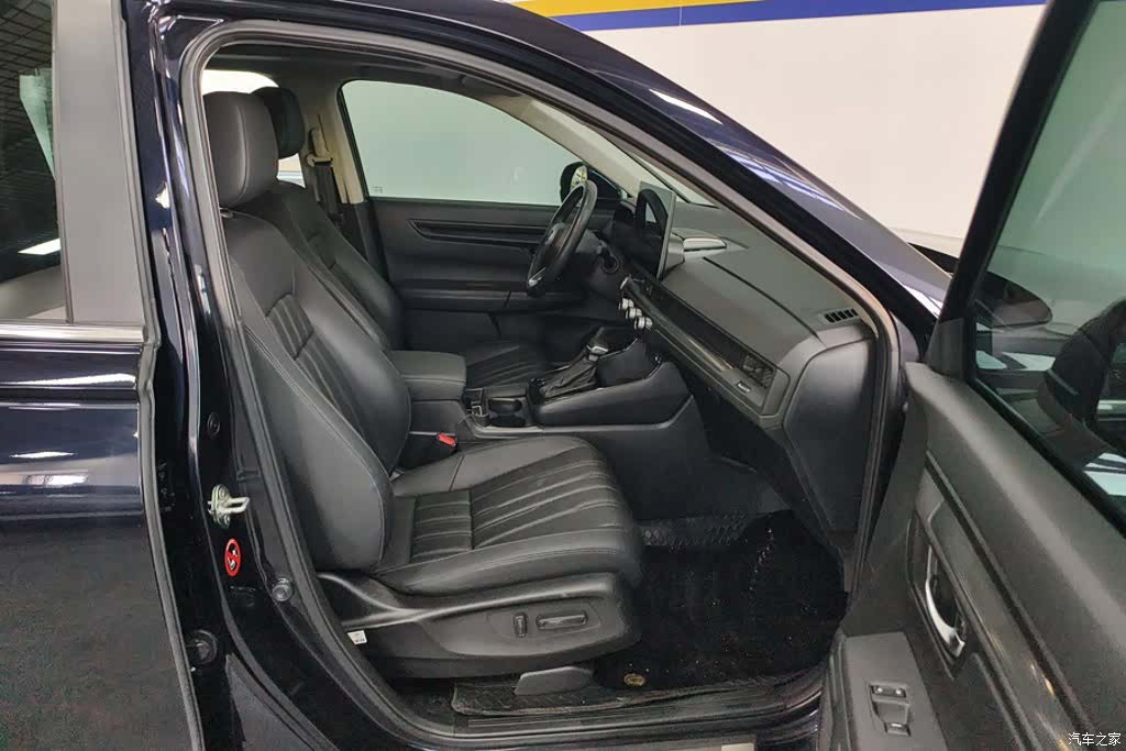 Honda Breeze, 2023 8