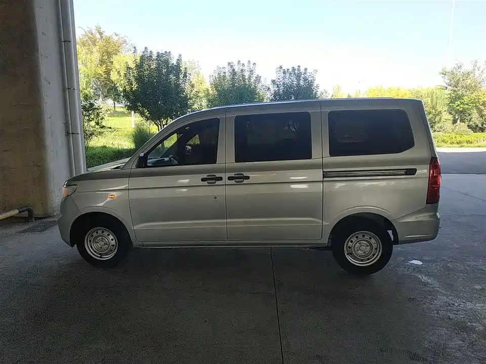 Wuling Wuling Hongguang V