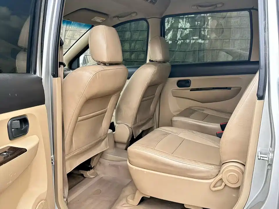 Wuling Wuling Hongguang