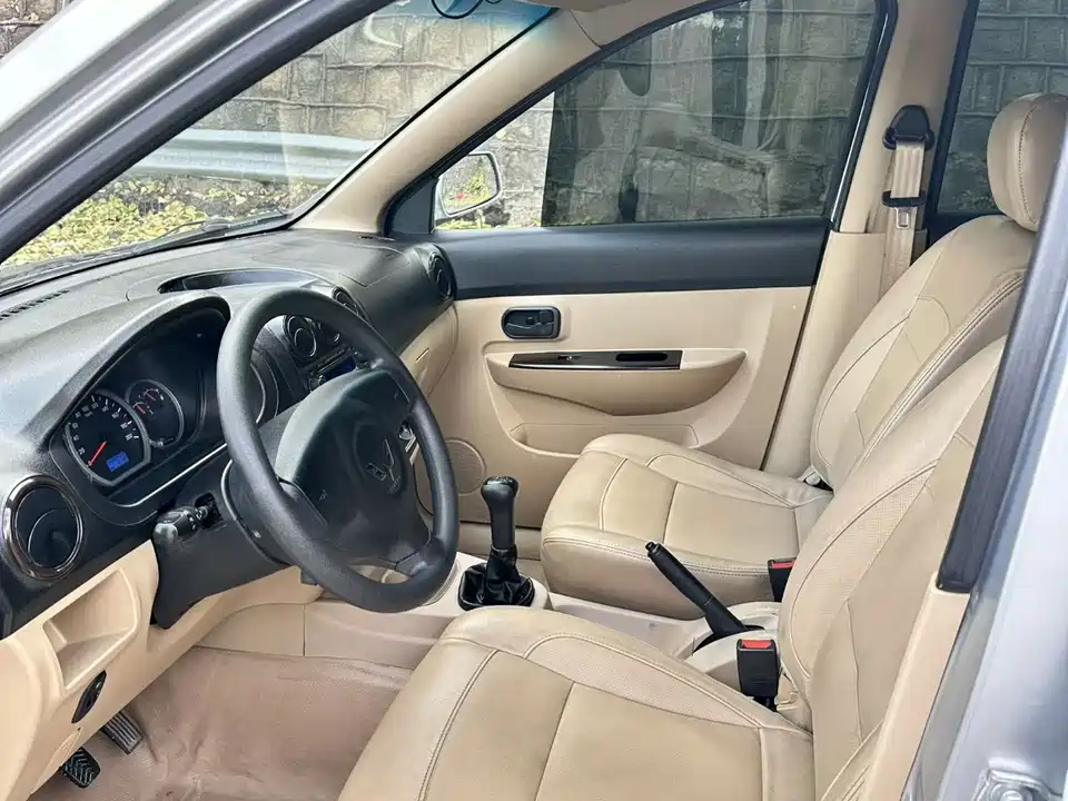 Wuling Wuling Hongguang