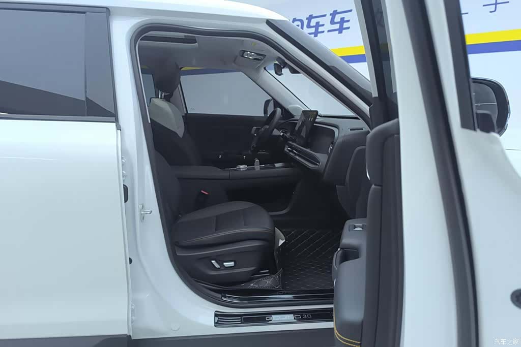 BAIC BJ30, 2024 8