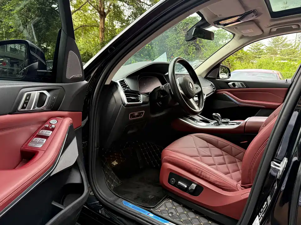BMW X5 BMW X5