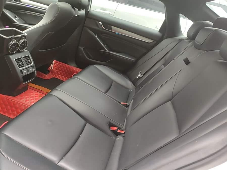 Honda Inspire 2022, фото 13