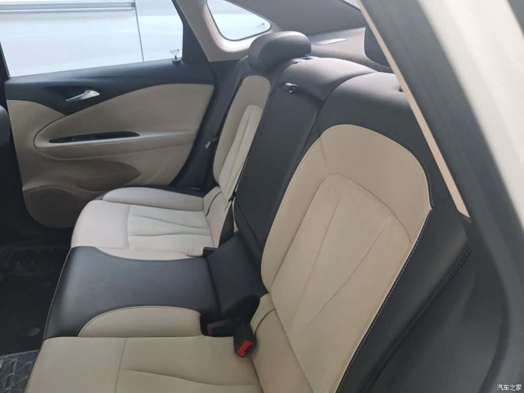 Buick Verano, 2019 15