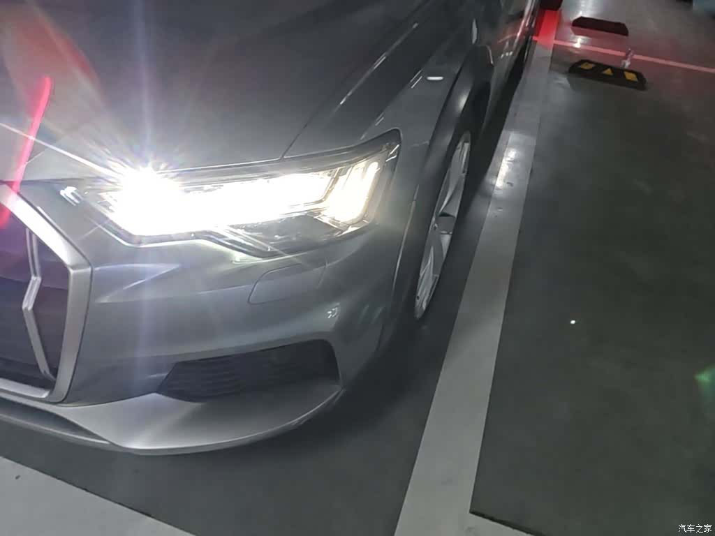 Audi A6, 2021 24