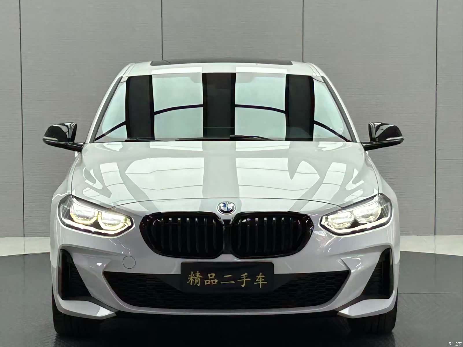 BMW 1 Series, 2022 2