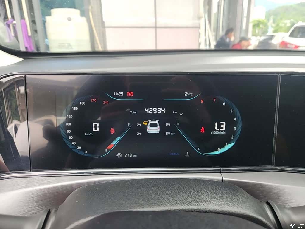 Changan Eado, 2023 12