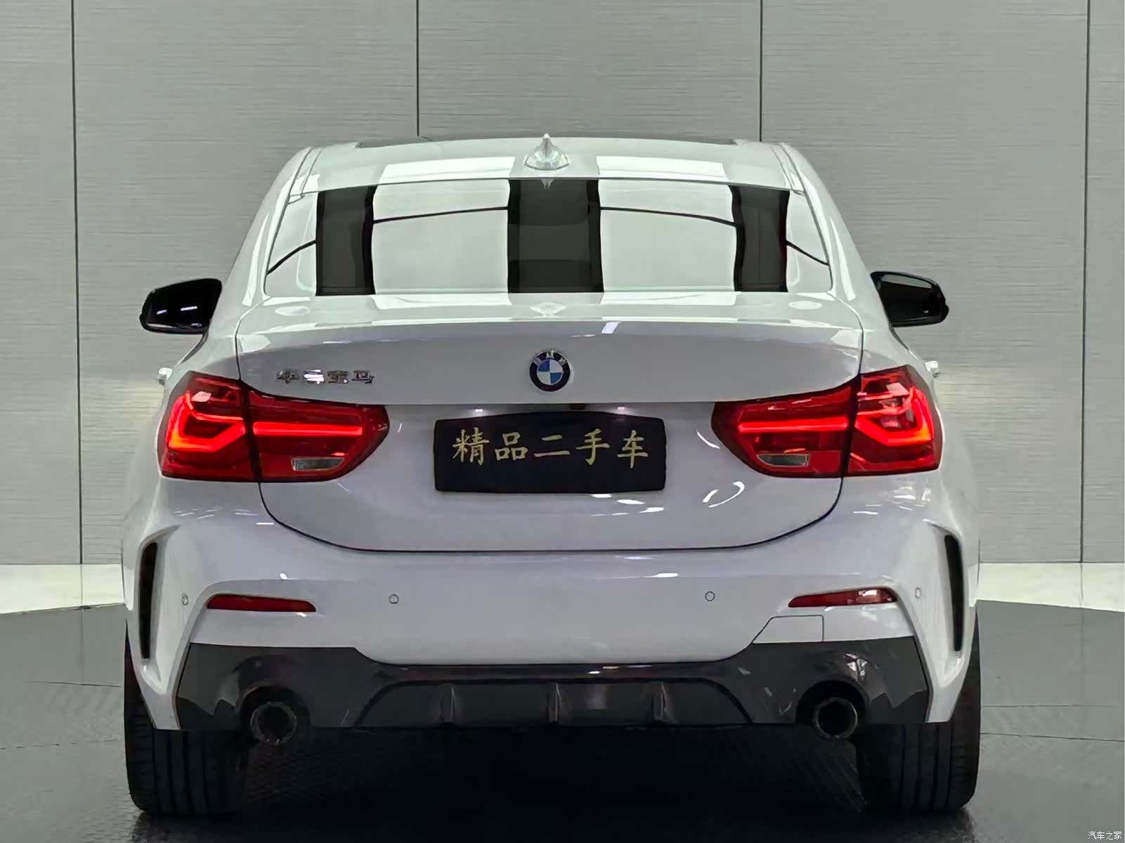 BMW 1 Series, 2022 4