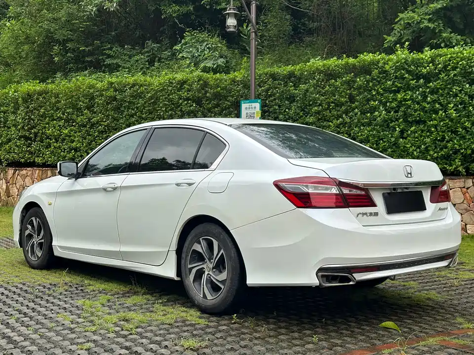 Honda Accord Honda Accord
