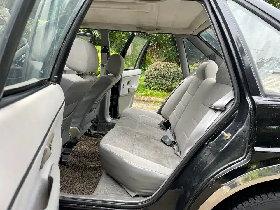 Volkswagen Santana Classic