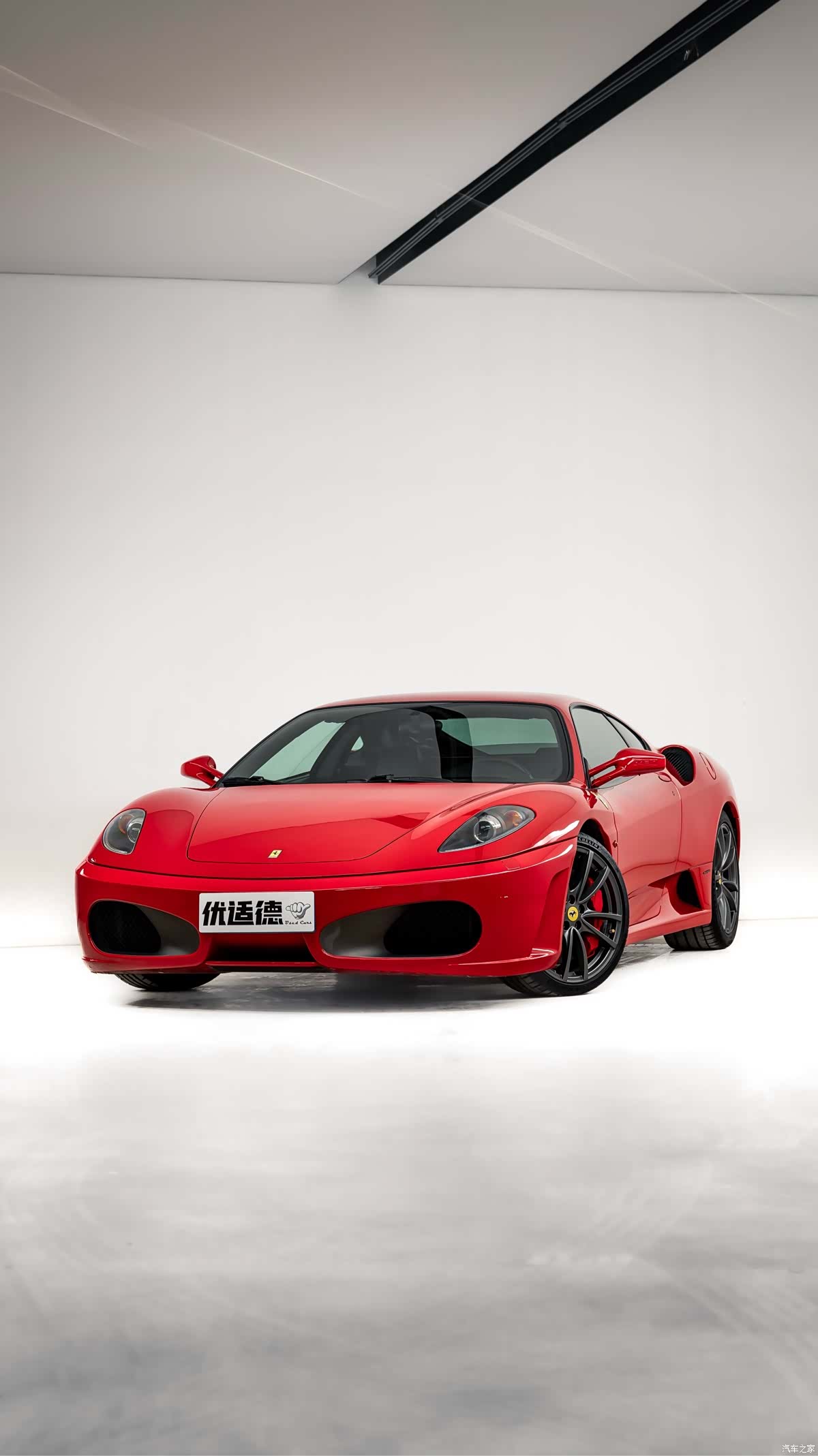 Ferrari F430, 2009 все фото