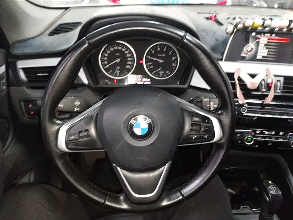 BMW X1 BMW X1