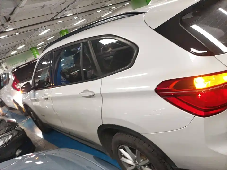 BMW X1 BMW X1
