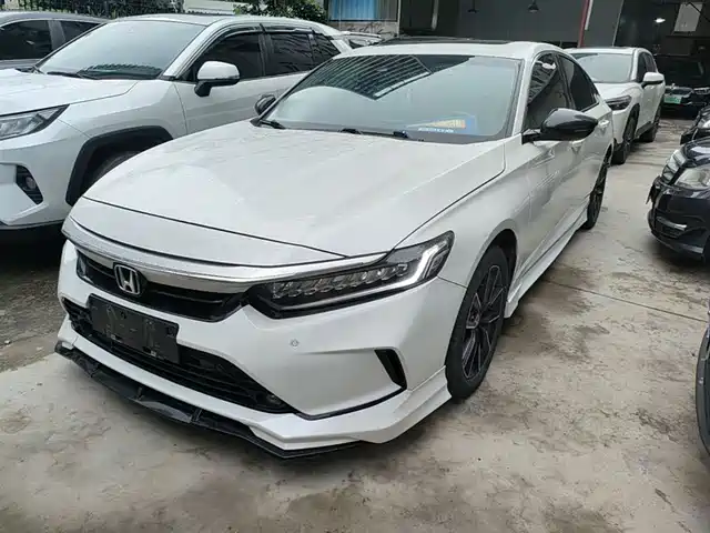 Honda Inspire 2022 — купить из Китая под заказ