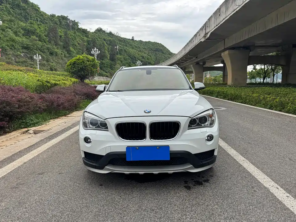 BMW X1 BMW X1