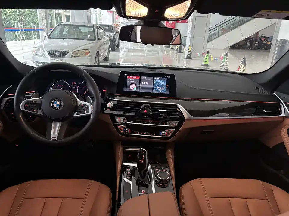 BMW 5 series BMW 5 series