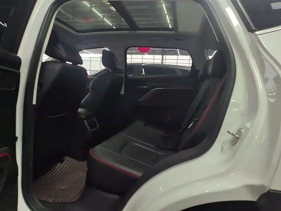 Haval H6 Haval H6