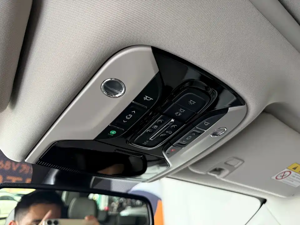 Trumpchi Trumpchi M8