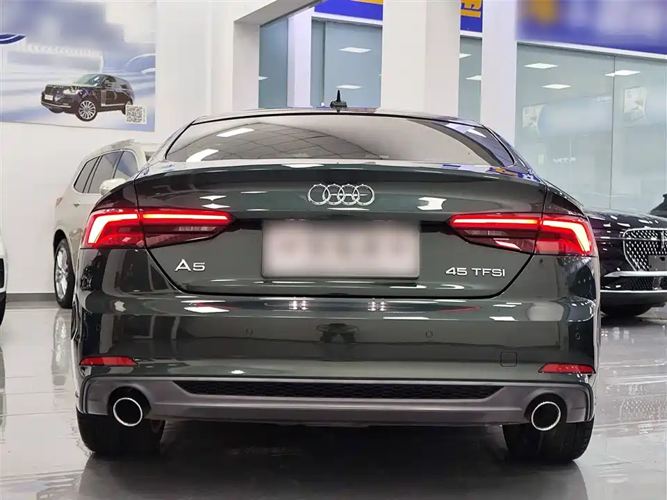 Audi A5 Audi A5