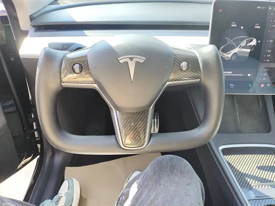 Tesla Model Y Tesla Model Y