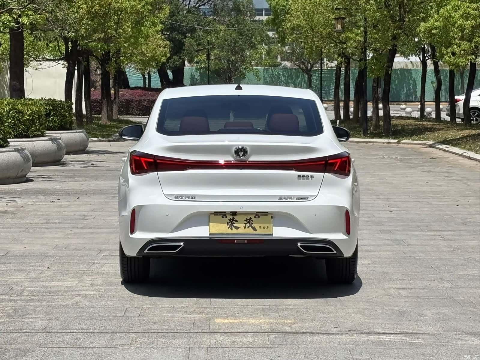 Changan Eado, 2023 все фото