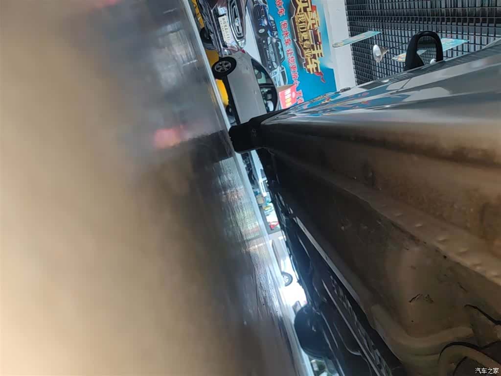Hyundai GLS, 2015 22