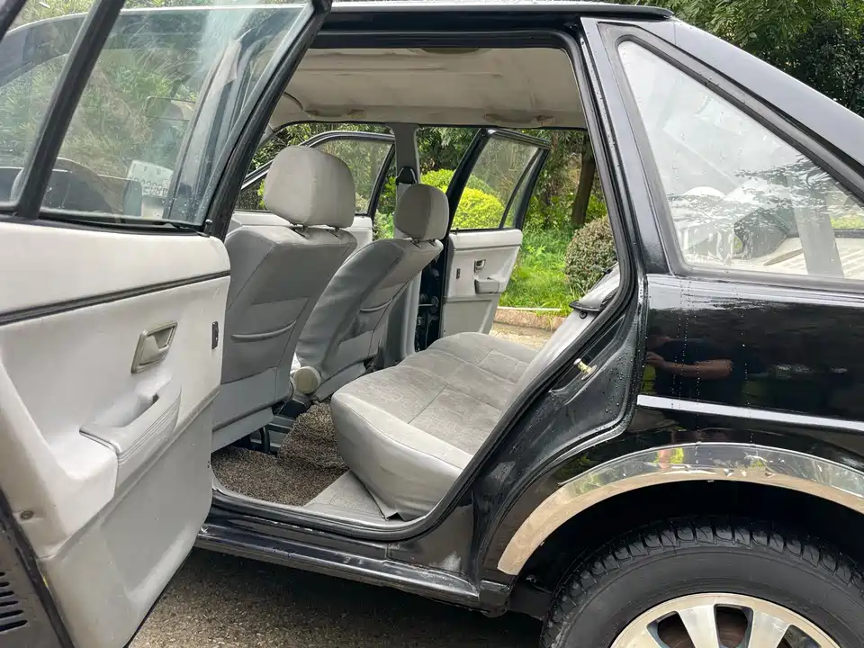 Volkswagen Santana Classic