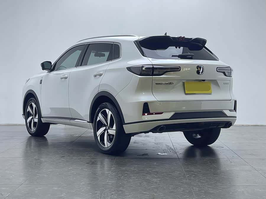 Changan Changan CS55PLUS 2023, фото 21
