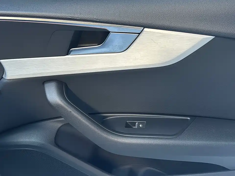 Audi A5 Audi A5