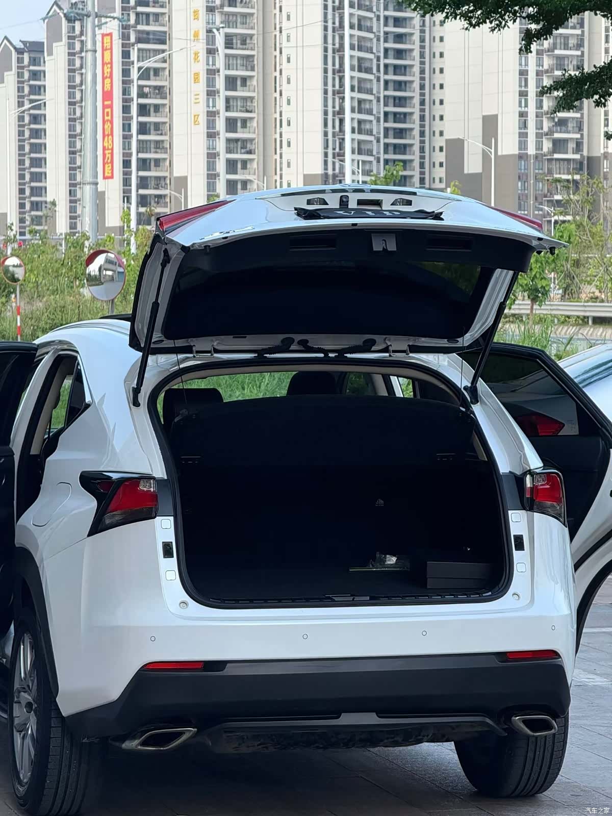 Lexus NX, 2017 7