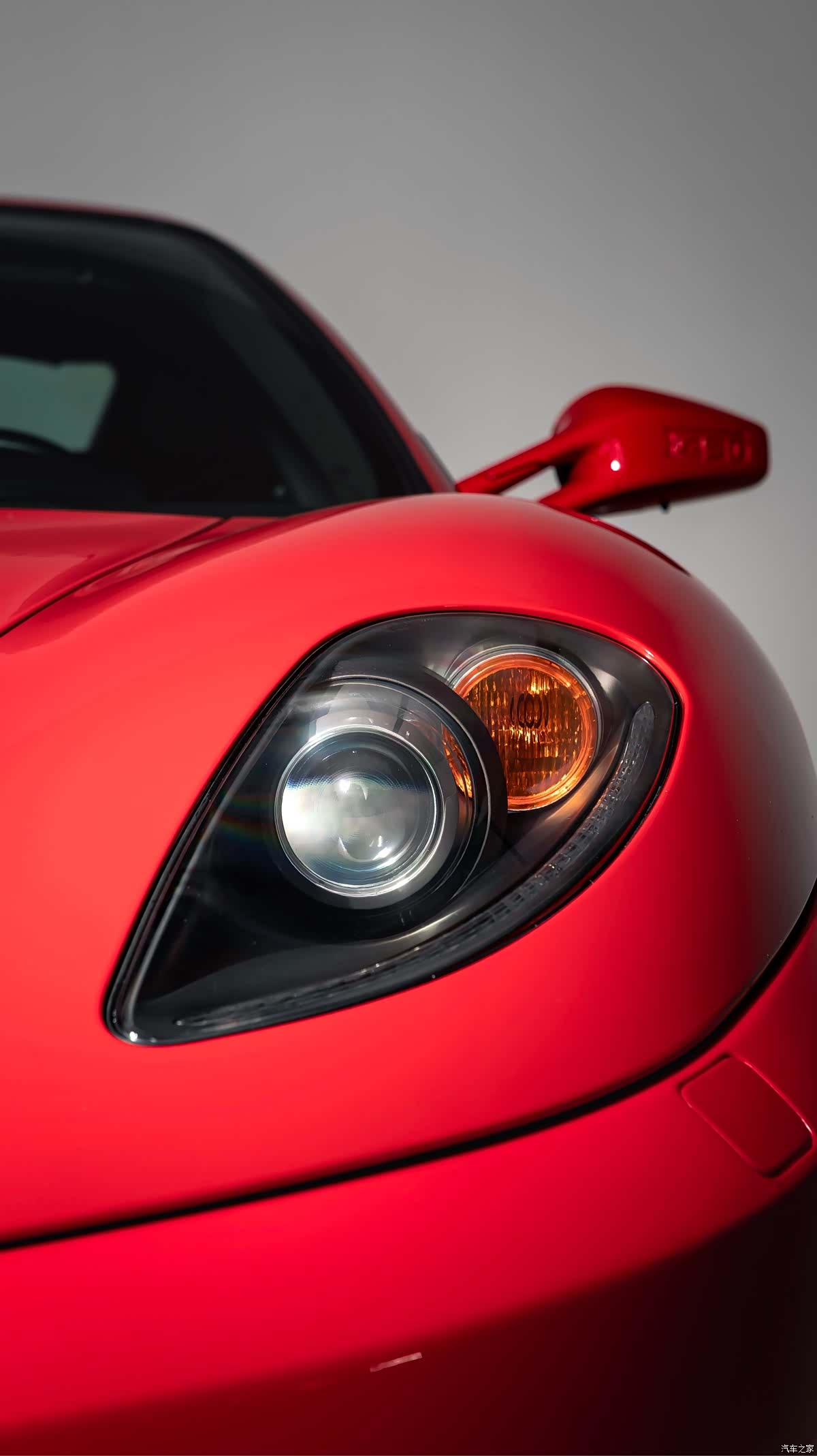 Ferrari F430, 2009 4
