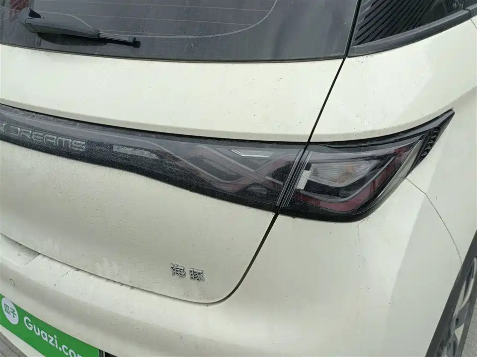 BYD dolphin BYD dolphin