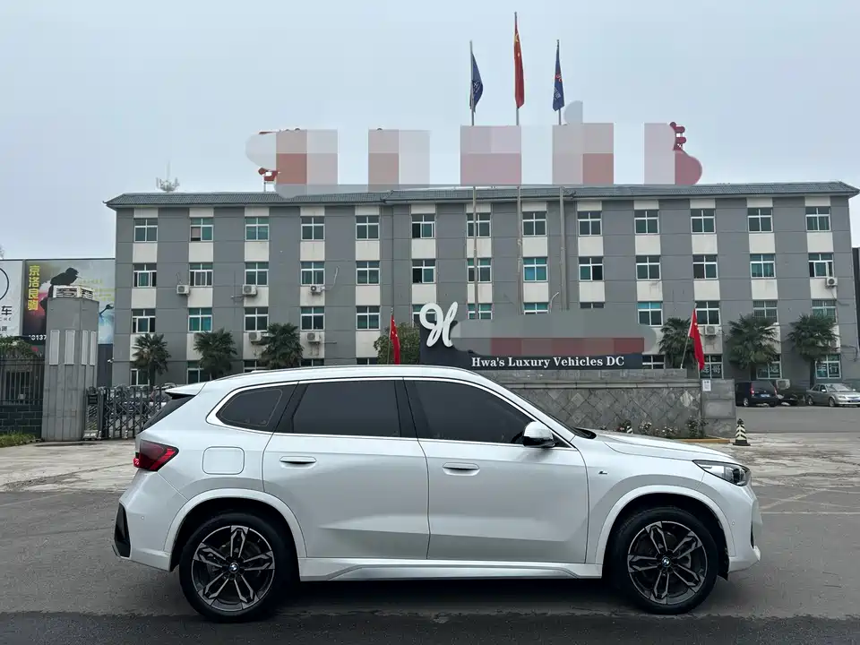 BMW X1 BMW X1