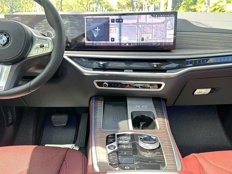 BMW X5 BMW X5