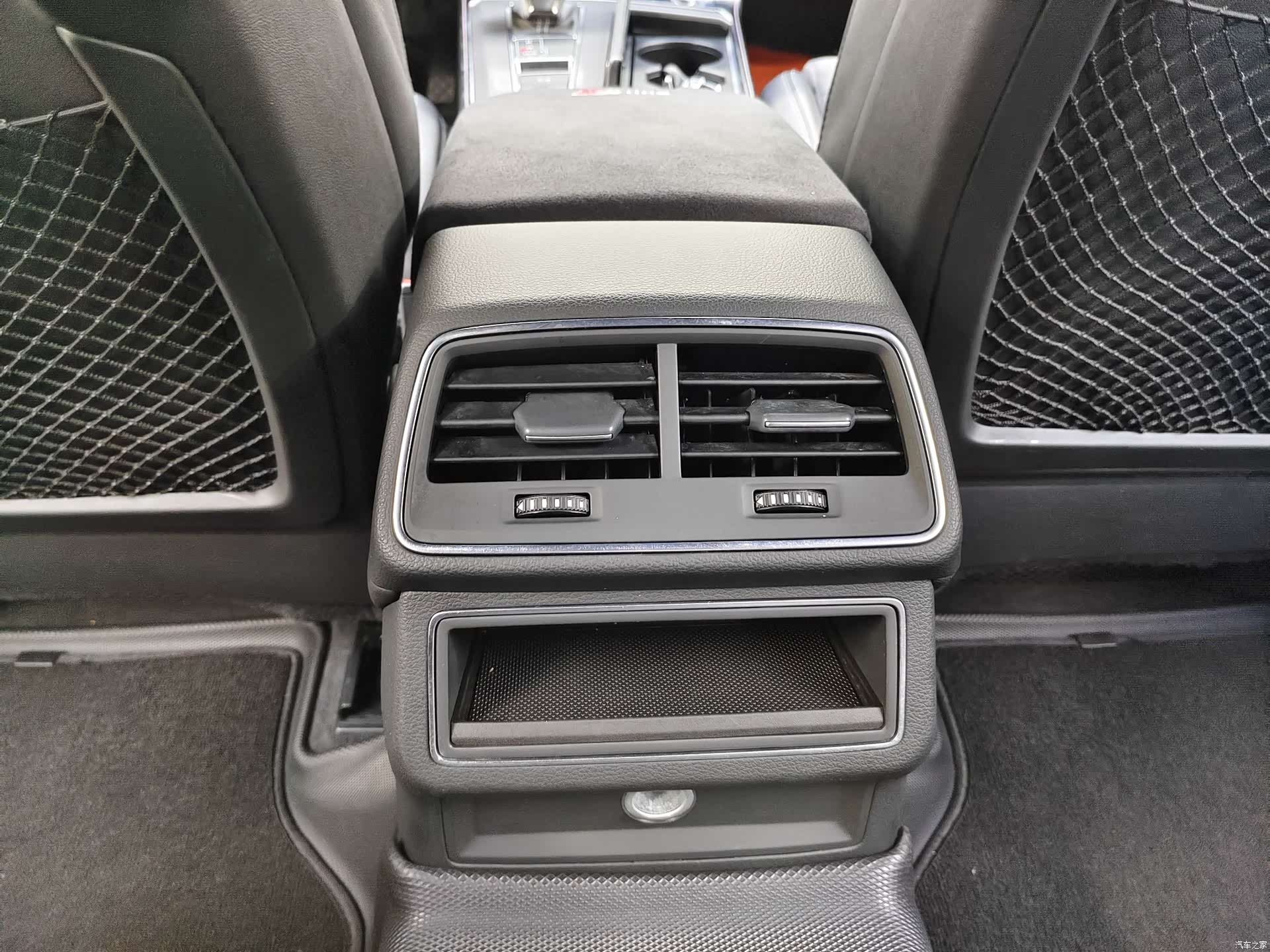 Audi A6L, 2021 7