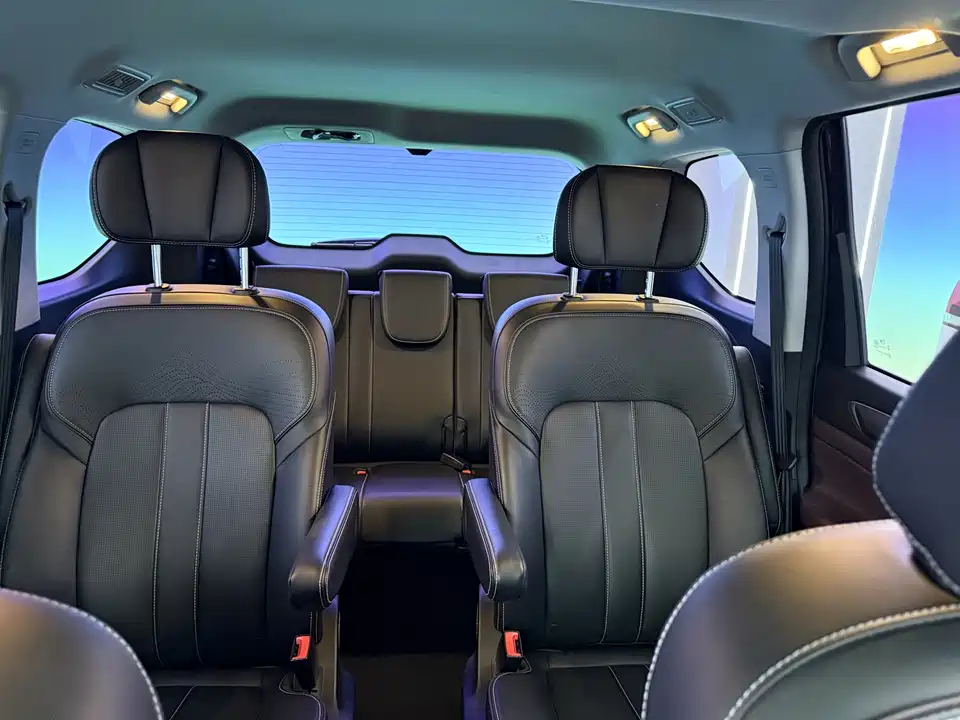 Trumpchi Trumpchi M6