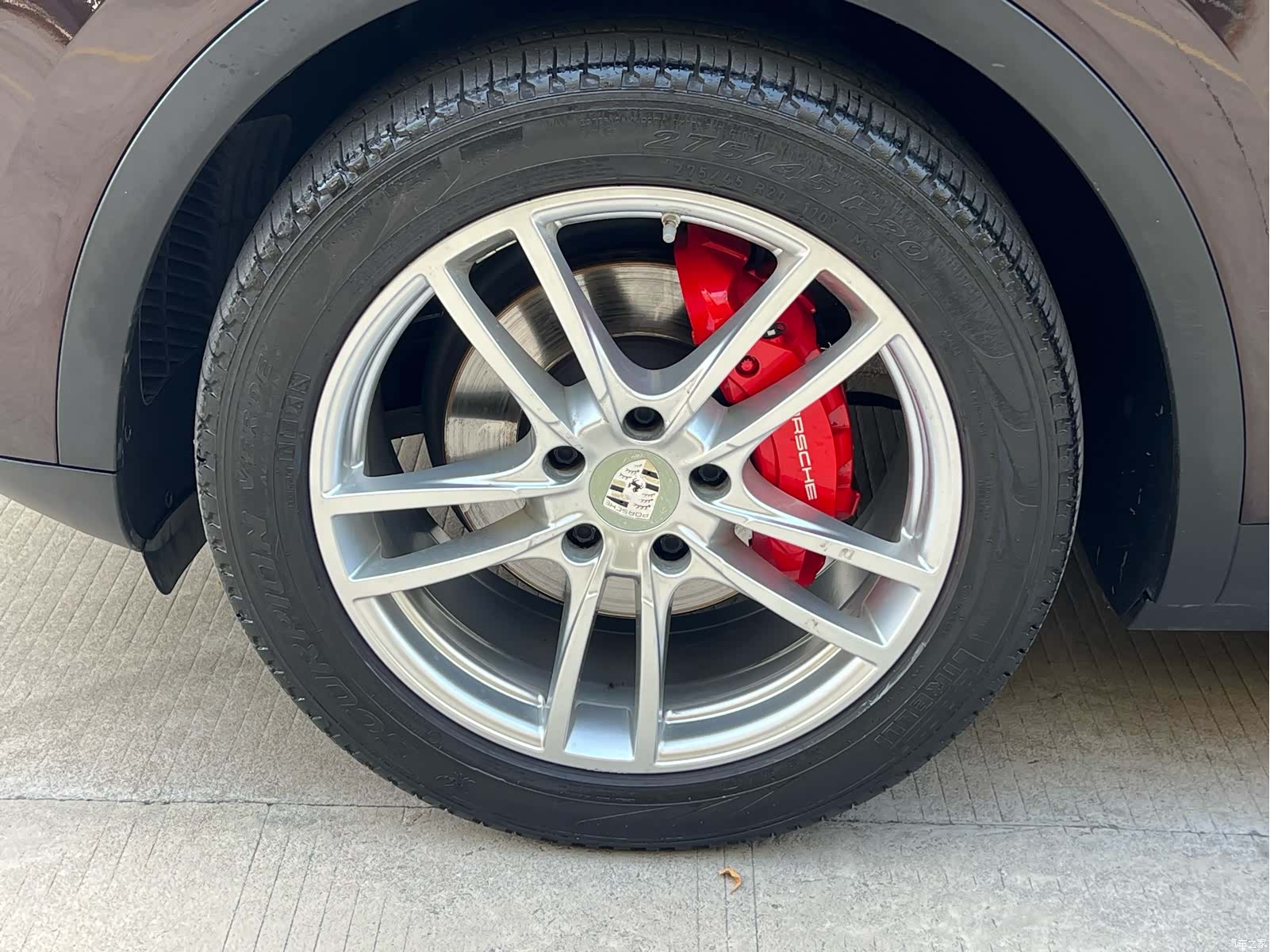 Porsche Cayenne, 2019 22