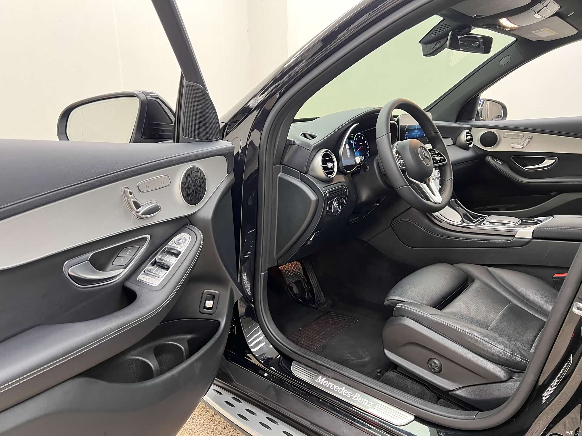 Mercedes-Benz GLC, 2022 7