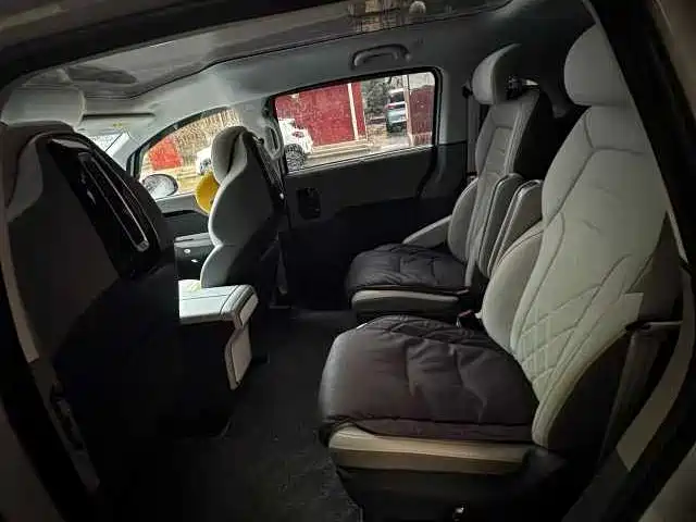 ARCFOX Polar fox koala