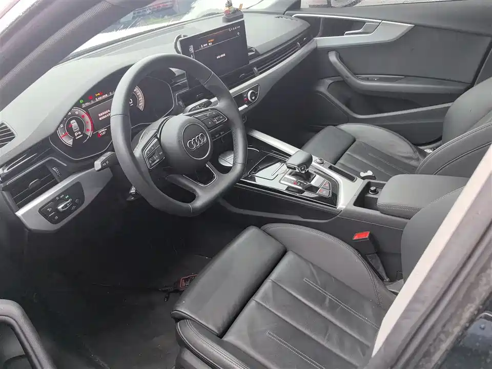 Audi A5 Audi A5