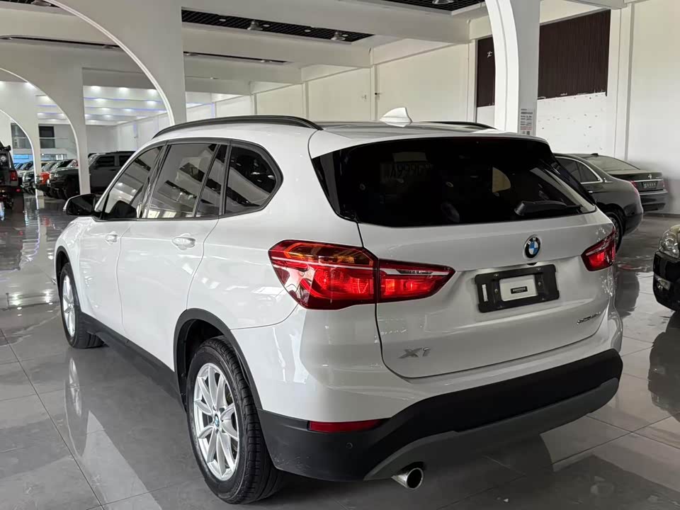 BMW X1 BMW X1