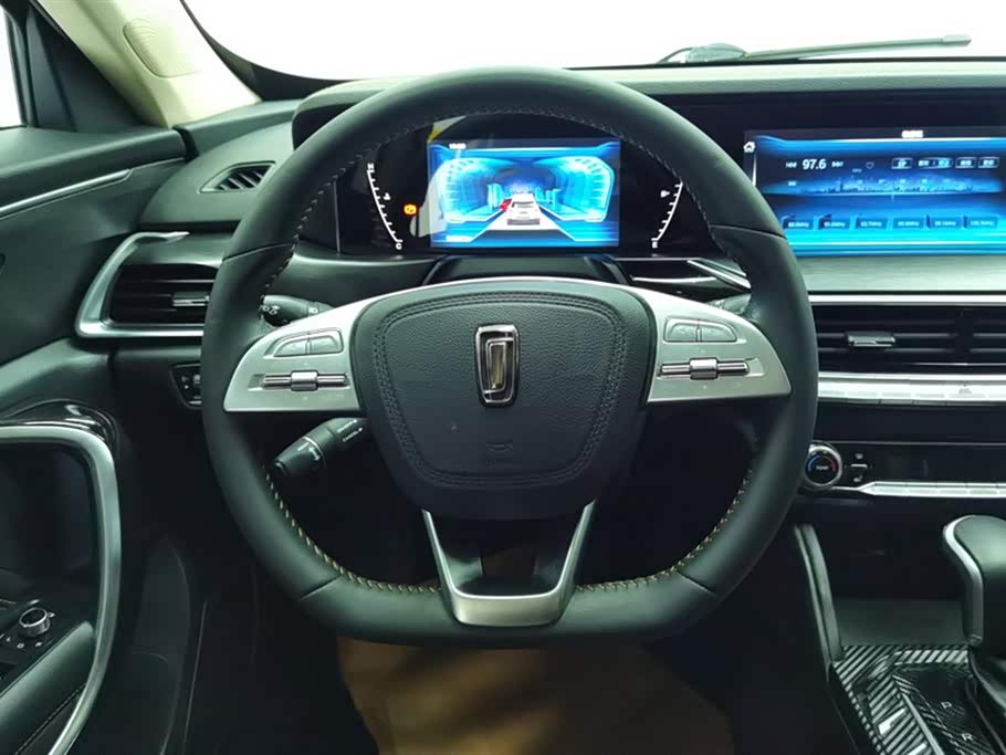 Besturn T77 Besturn T77